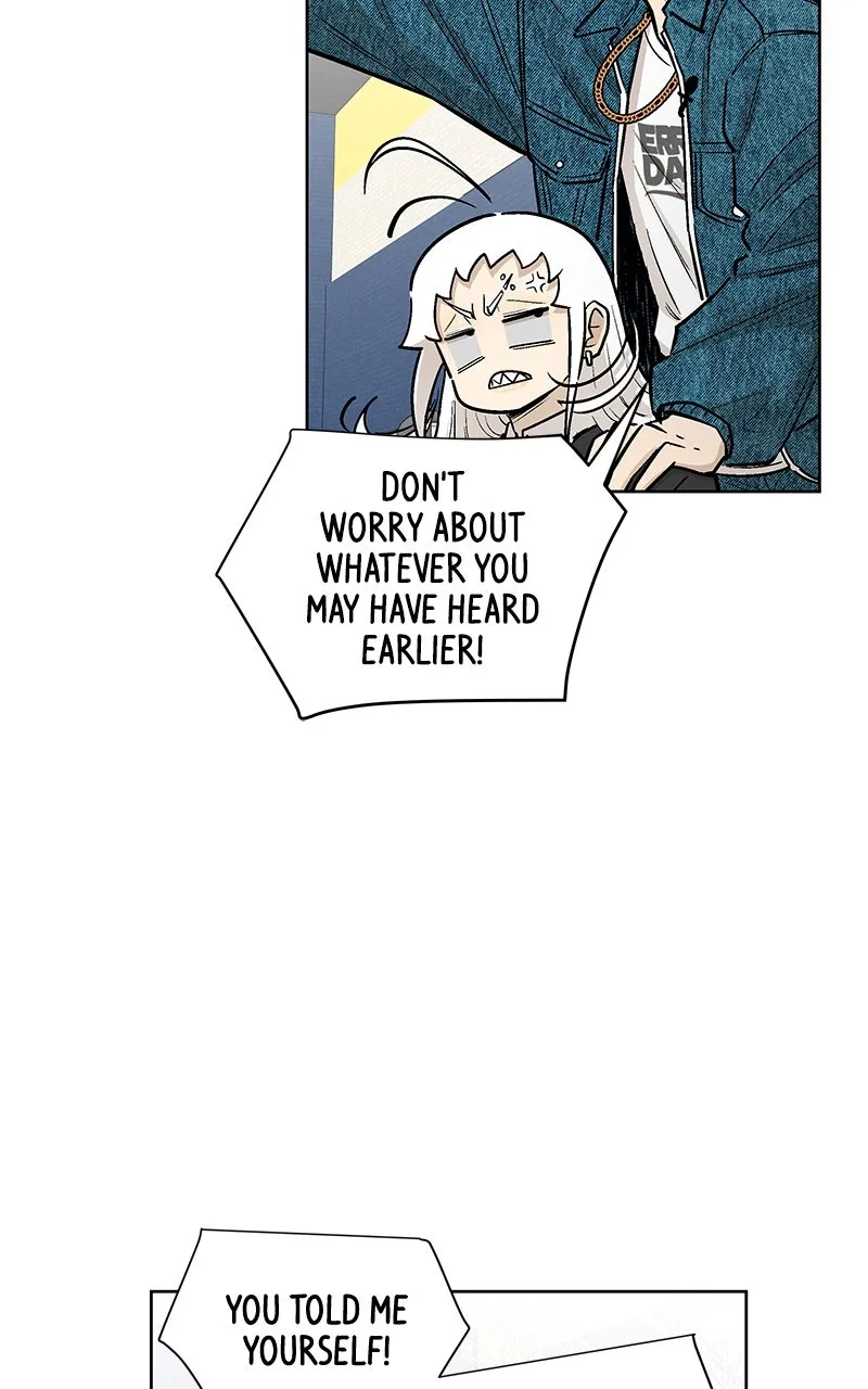 Skool of Street Chapter 63 page 54 - 