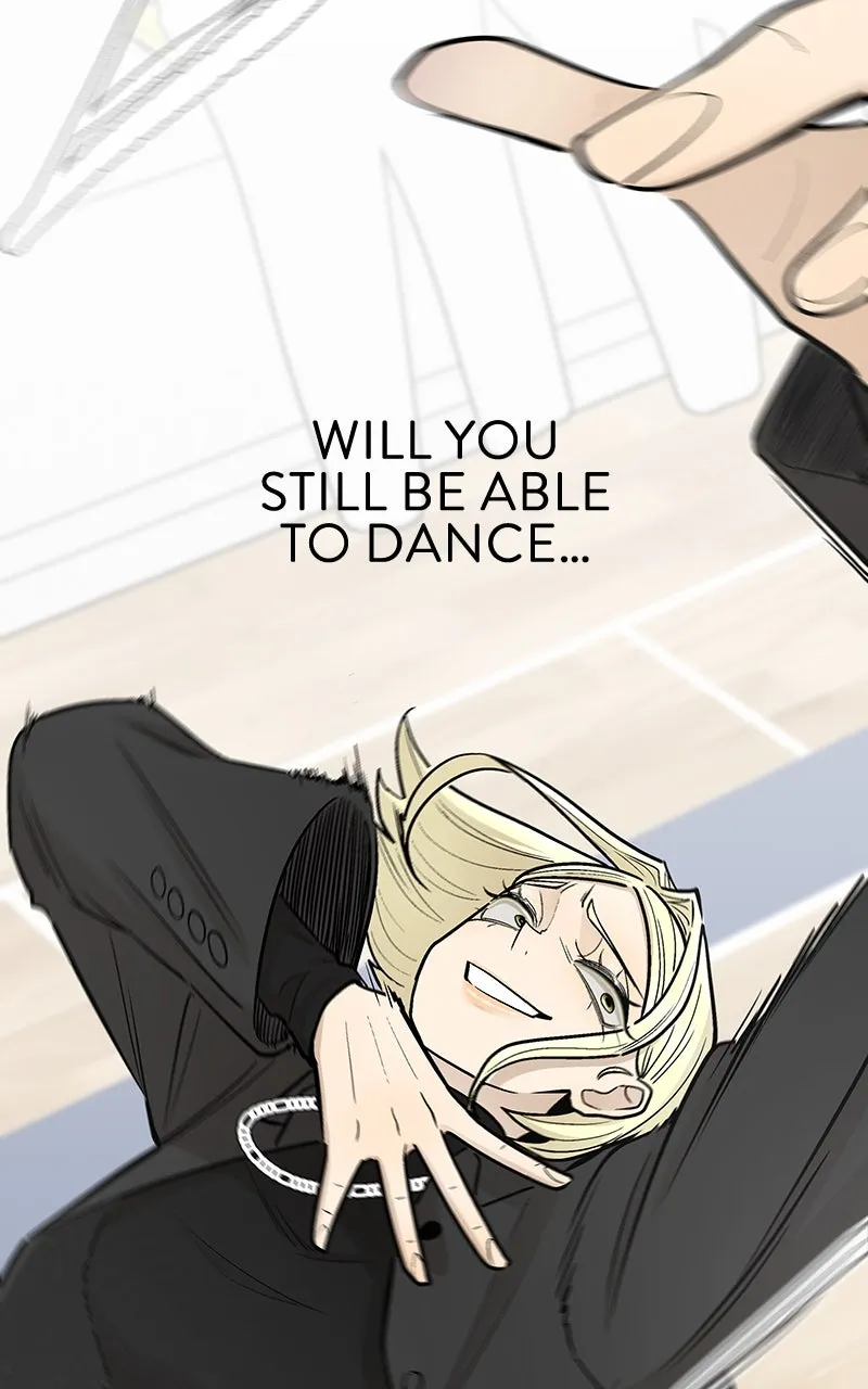 Skool of Street Chapter 63 page 7 - 
