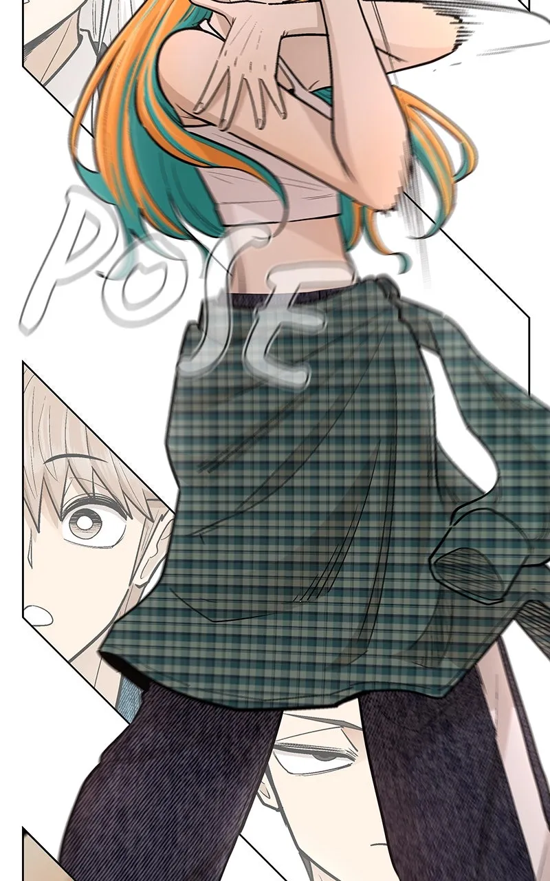 Skool of Street Chapter 63 page 61 - 