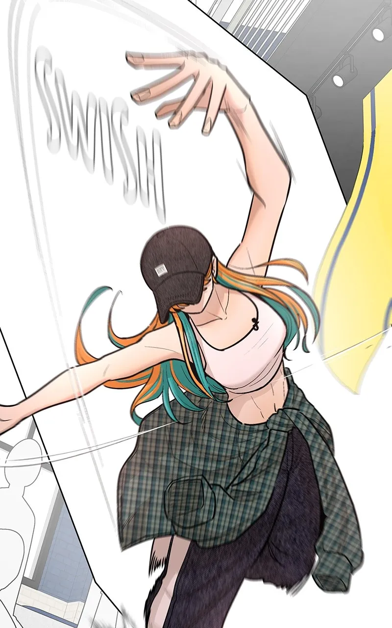 Skool of Street Chapter 63 page 63 - 
