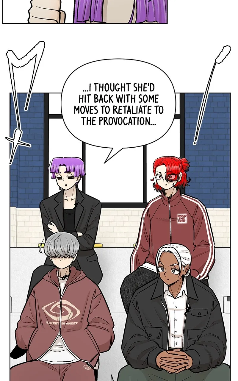 Skool of Street Chapter 63 page 65 - 