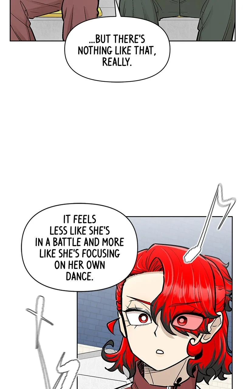 Skool of Street Chapter 63 page 66 - 