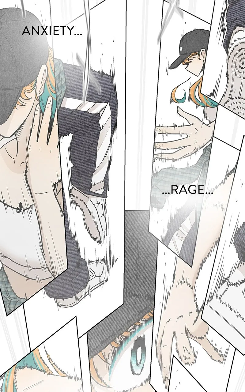 Skool of Street Chapter 63 page 68 - 