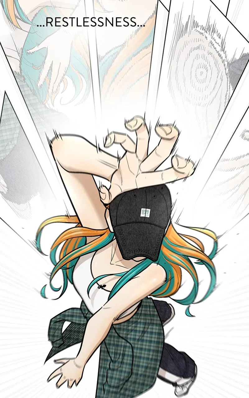 Skool of Street Chapter 63 page 69 - 