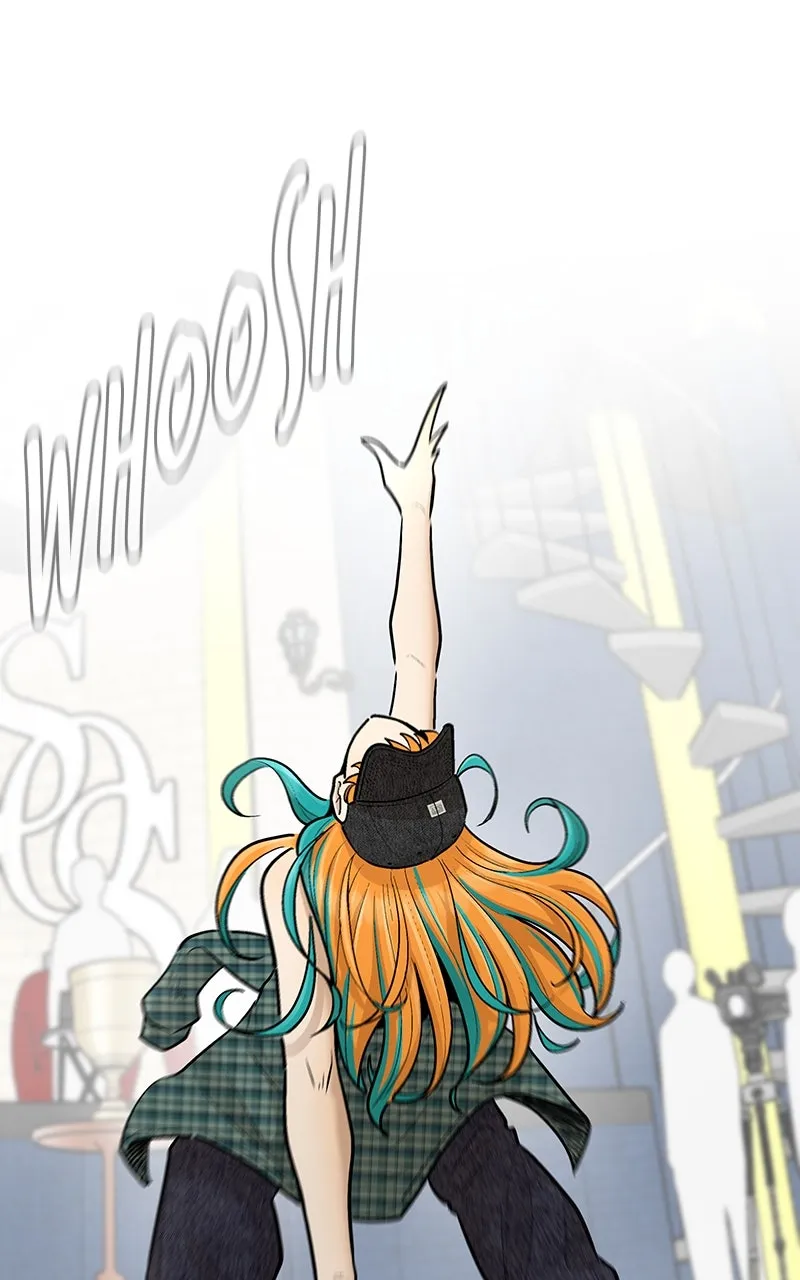 Skool of Street Chapter 63 page 73 - 