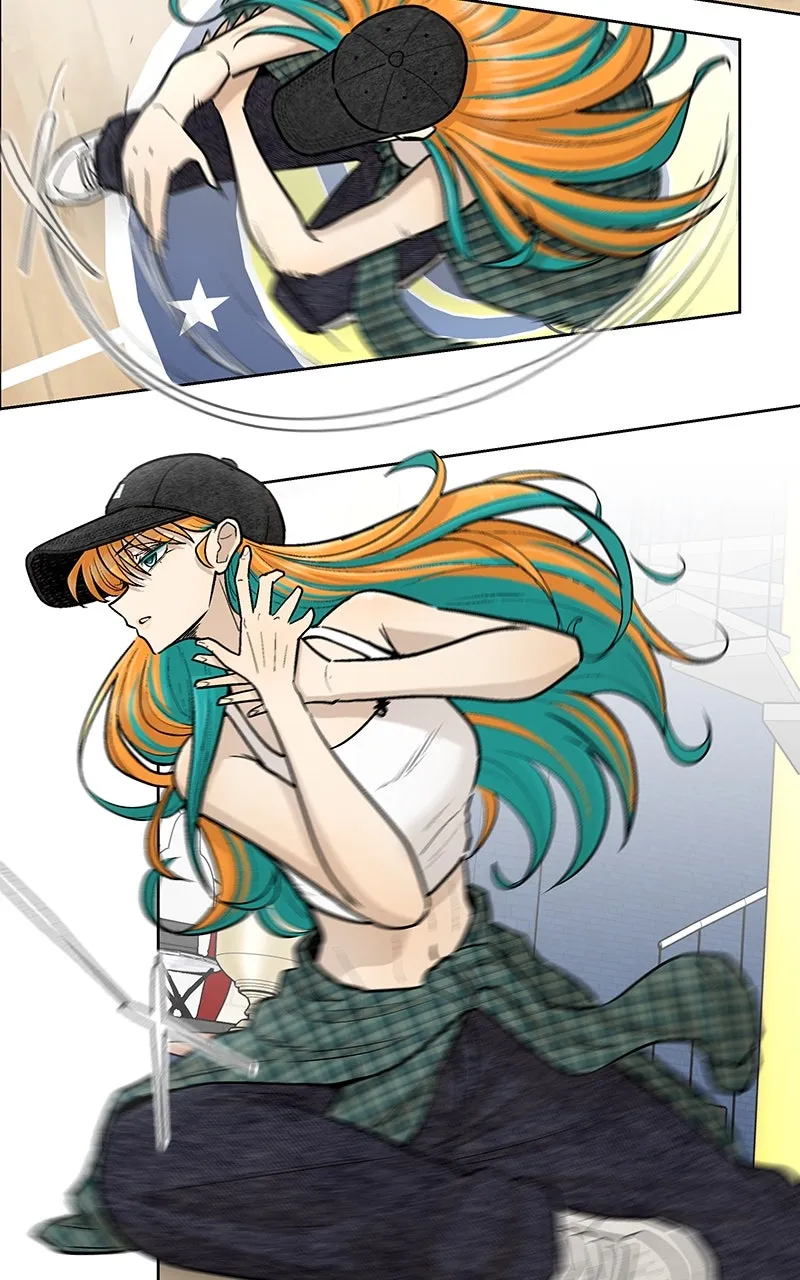 Skool of Street Chapter 63 page 75 - 