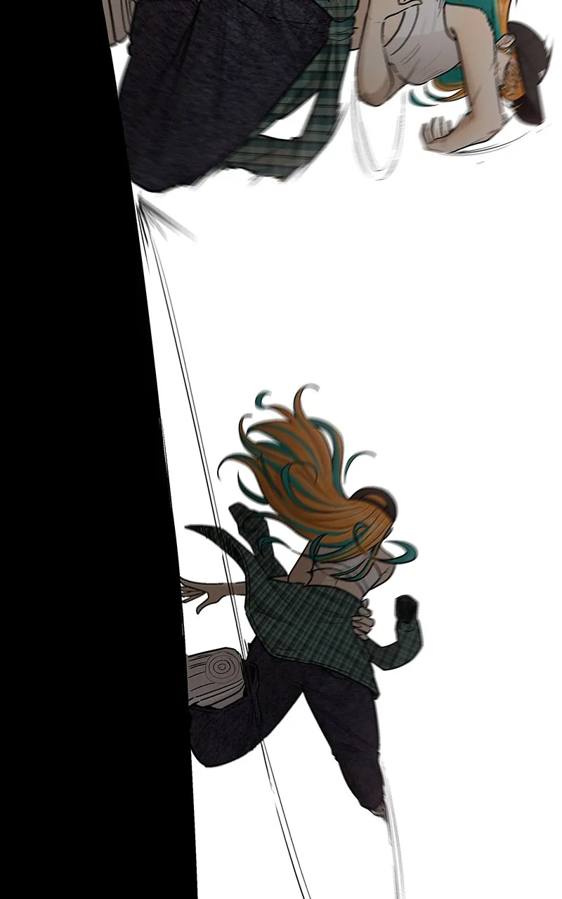 Skool of Street Chapter 63 page 78 - 