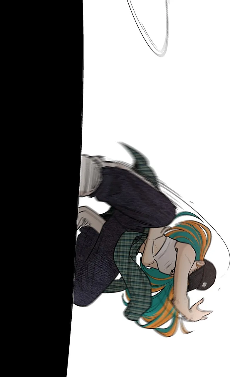 Skool of Street Chapter 63 page 79 - 