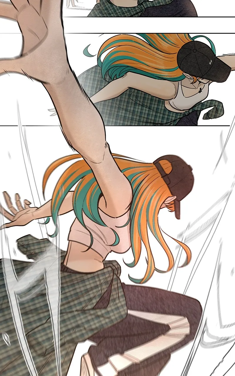 Skool of Street Chapter 63 page 89 - 