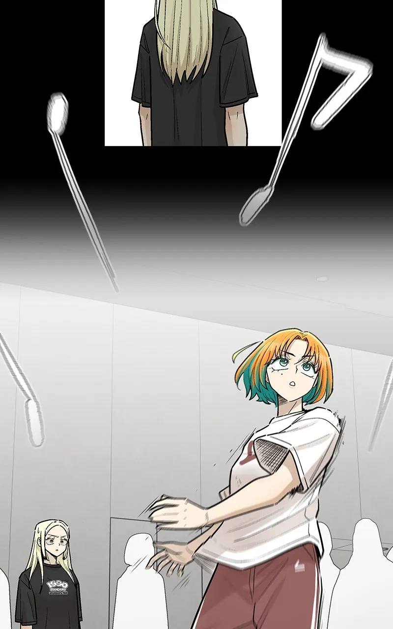 Skool of Street Chapter 63 page 10 - 