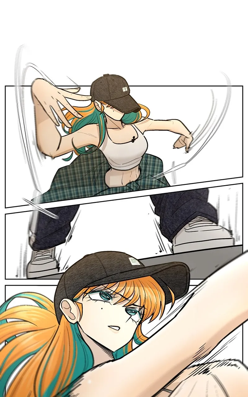 Skool of Street Chapter 63 page 92 - 