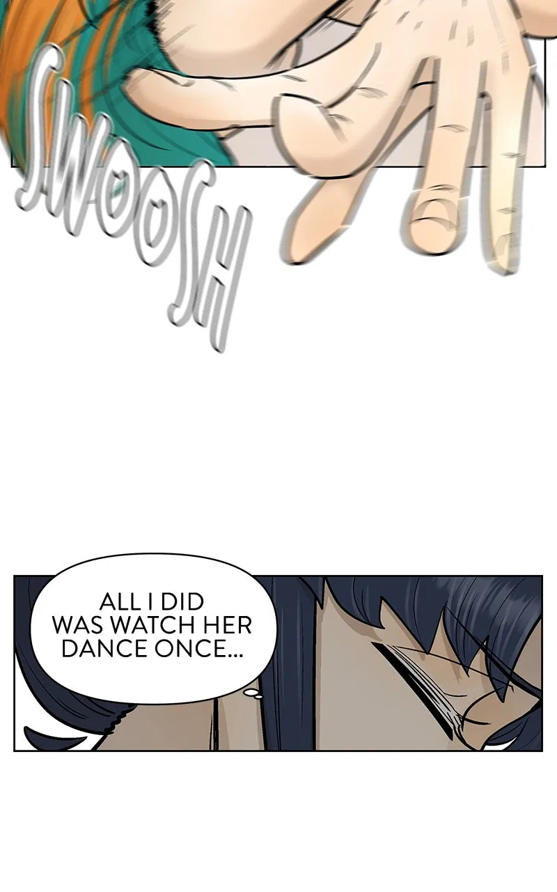 Skool of Street Chapter 63 page 93 - 