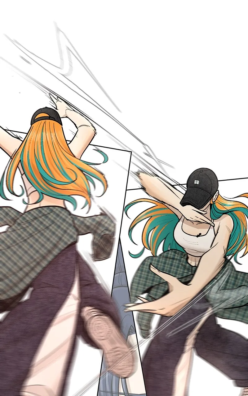 Skool of Street Chapter 63 page 94 - 