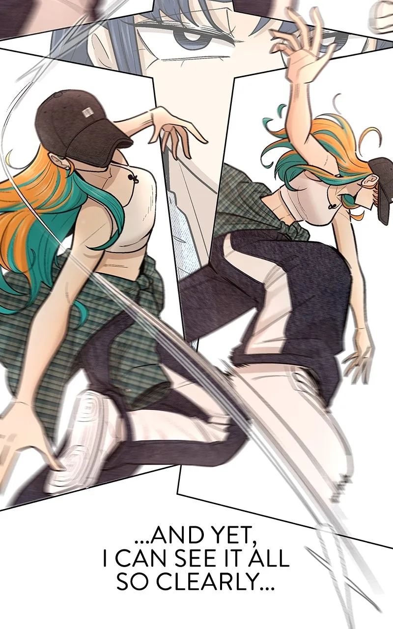 Skool of Street Chapter 63 page 95 - 