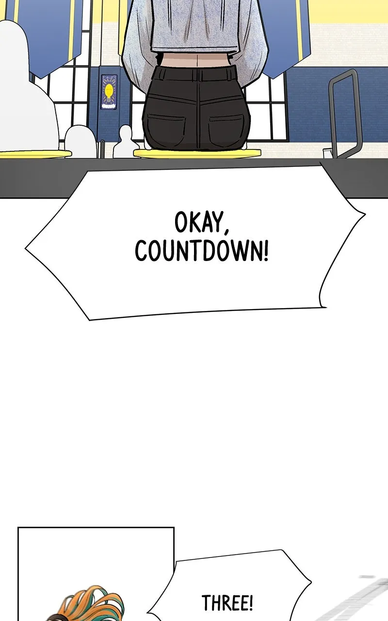 Skool of Street Chapter 63 page 97 - 