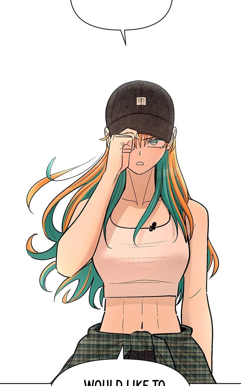 Skool of Street Chapter 64 page 103 - 