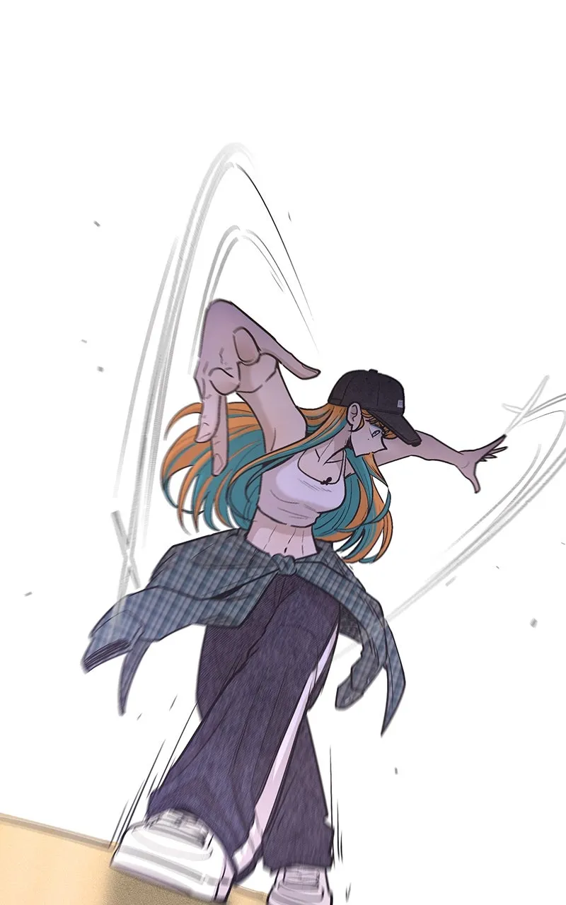 Skool of Street Chapter 64 page 12 - 