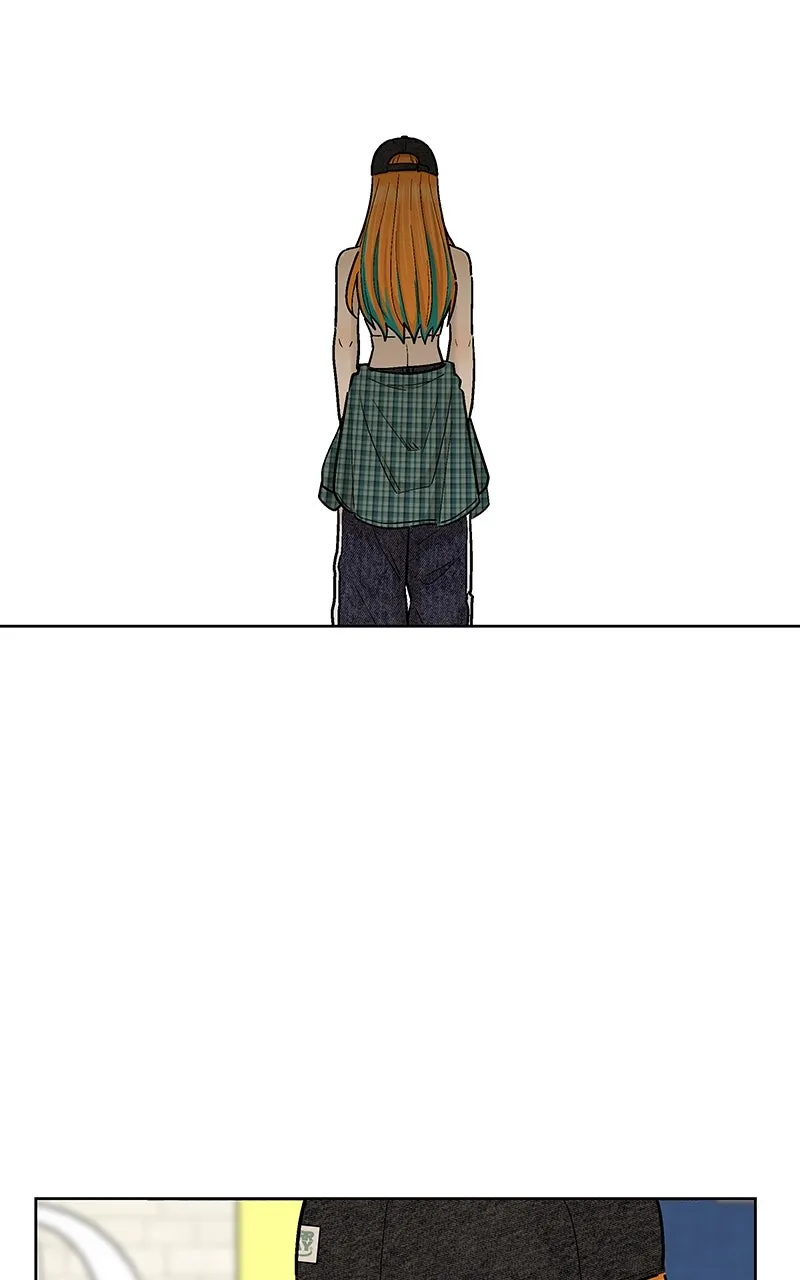 Skool of Street Chapter 64 page 19 - 