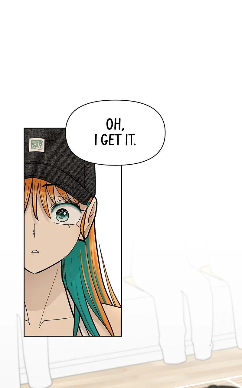 Skool of Street Chapter 64 page 22 - 