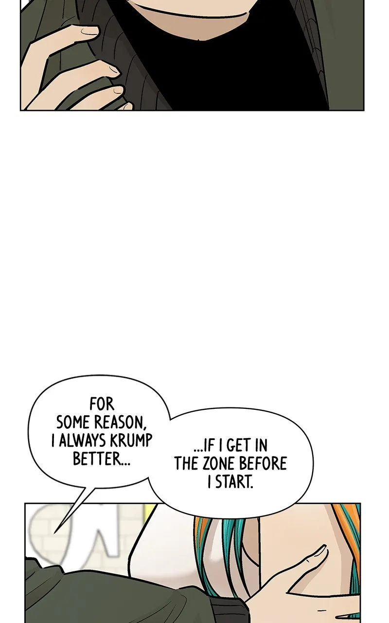 Skool of Street Chapter 64 page 25 - 