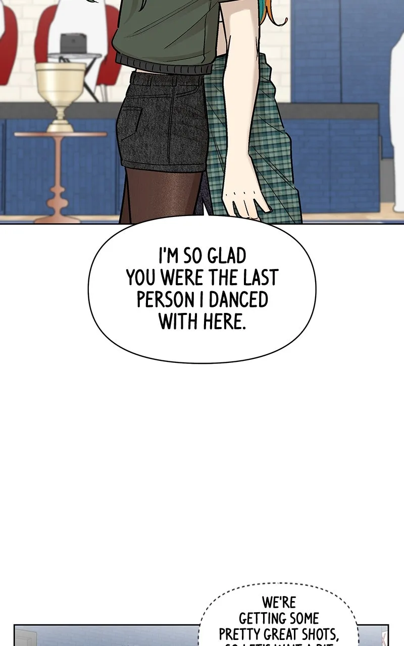 Skool of Street Chapter 64 page 27 - 