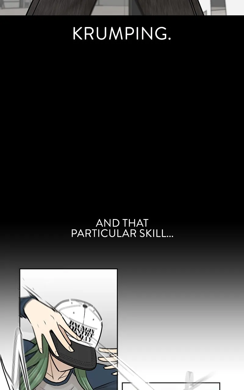 Skool of Street Chapter 64 page 4 - 