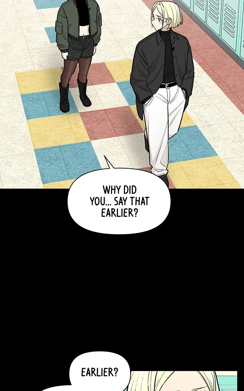 Skool of Street Chapter 64 page 35 - 