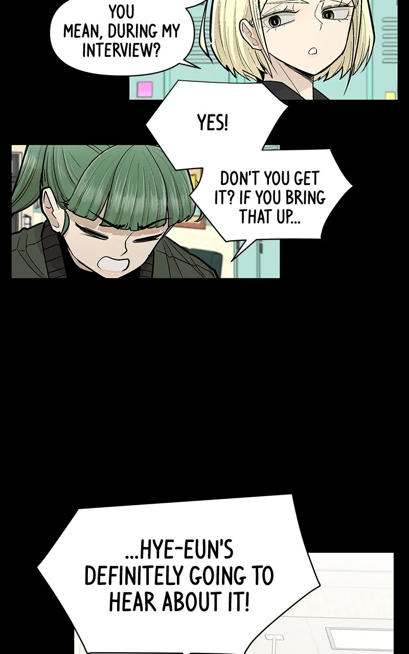Skool of Street Chapter 64 page 36 - 