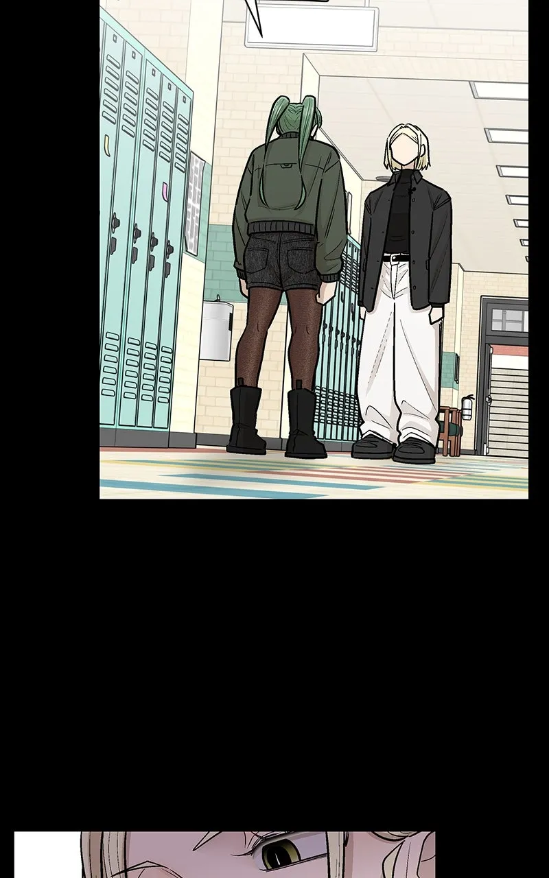 Skool of Street Chapter 64 page 37 - 
