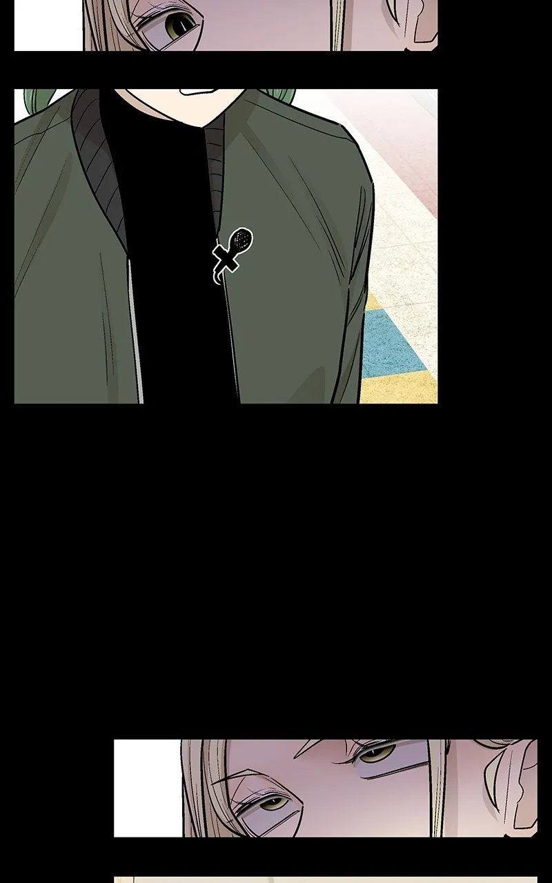 Skool of Street Chapter 64 page 38 - 