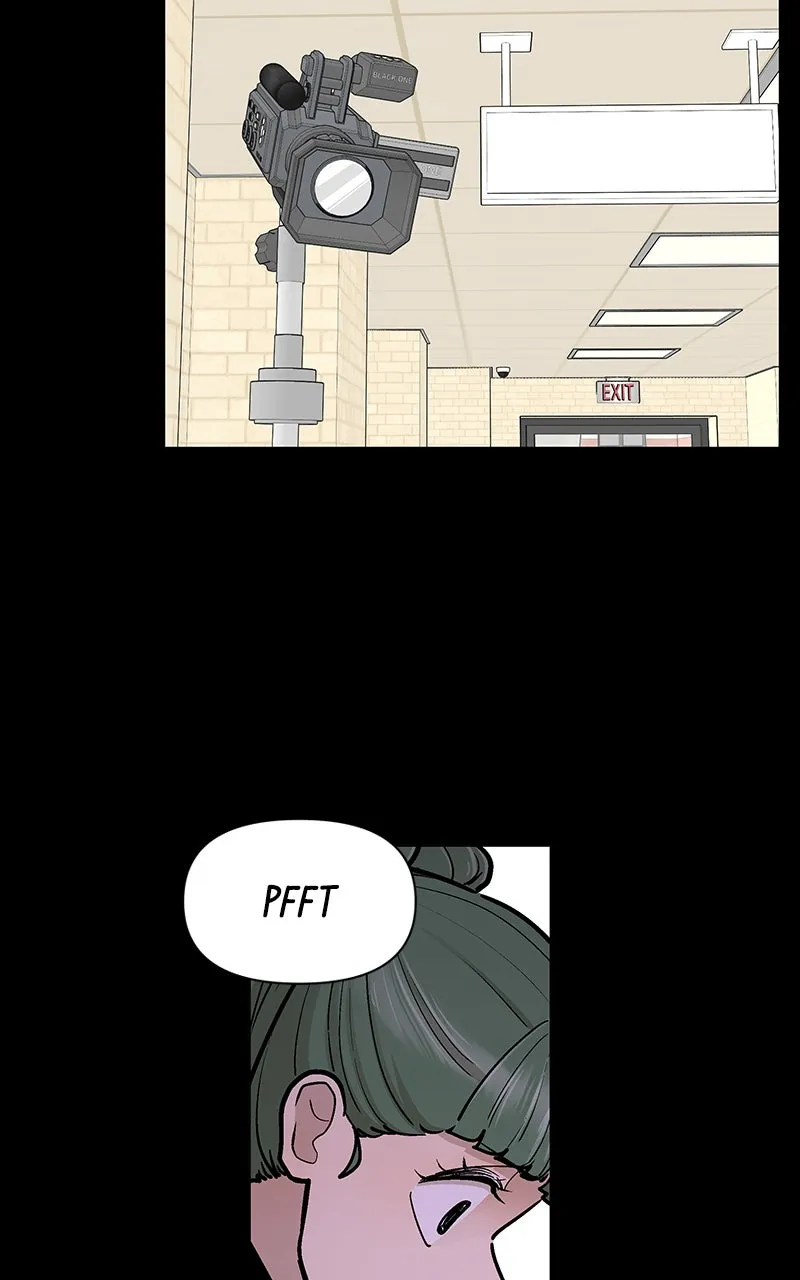Skool of Street Chapter 64 page 39 - 