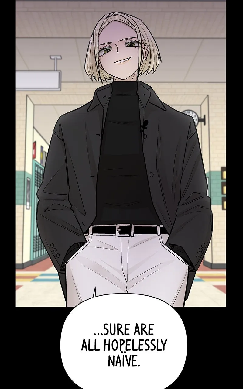 Skool of Street Chapter 64 page 41 - 