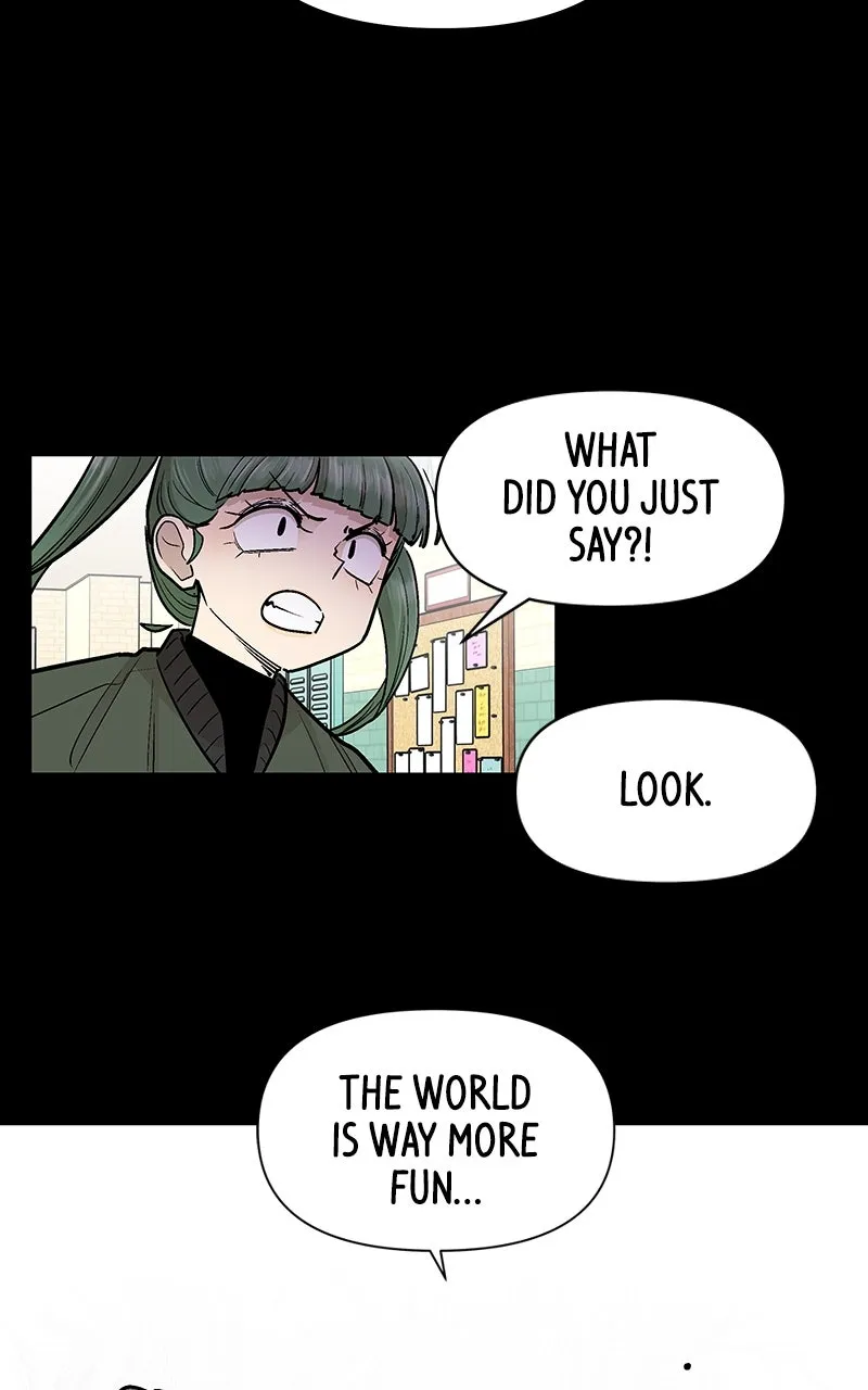 Skool of Street Chapter 64 page 42 - 