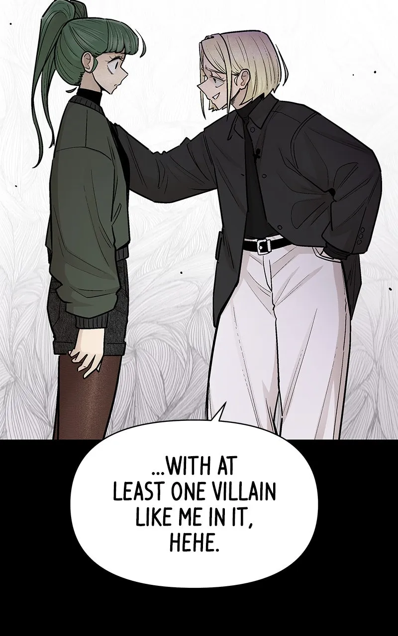 Skool of Street Chapter 64 page 43 - 