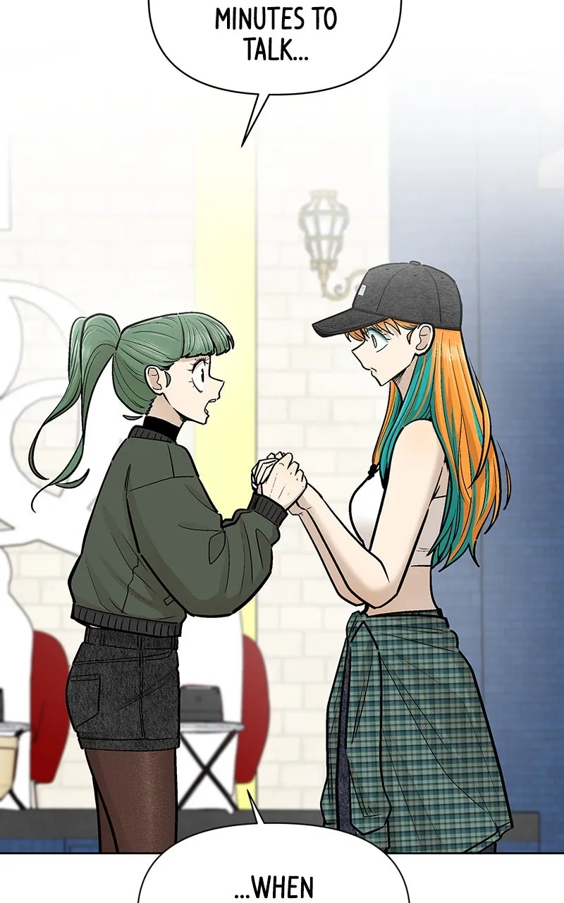 Skool of Street Chapter 64 page 45 - 
