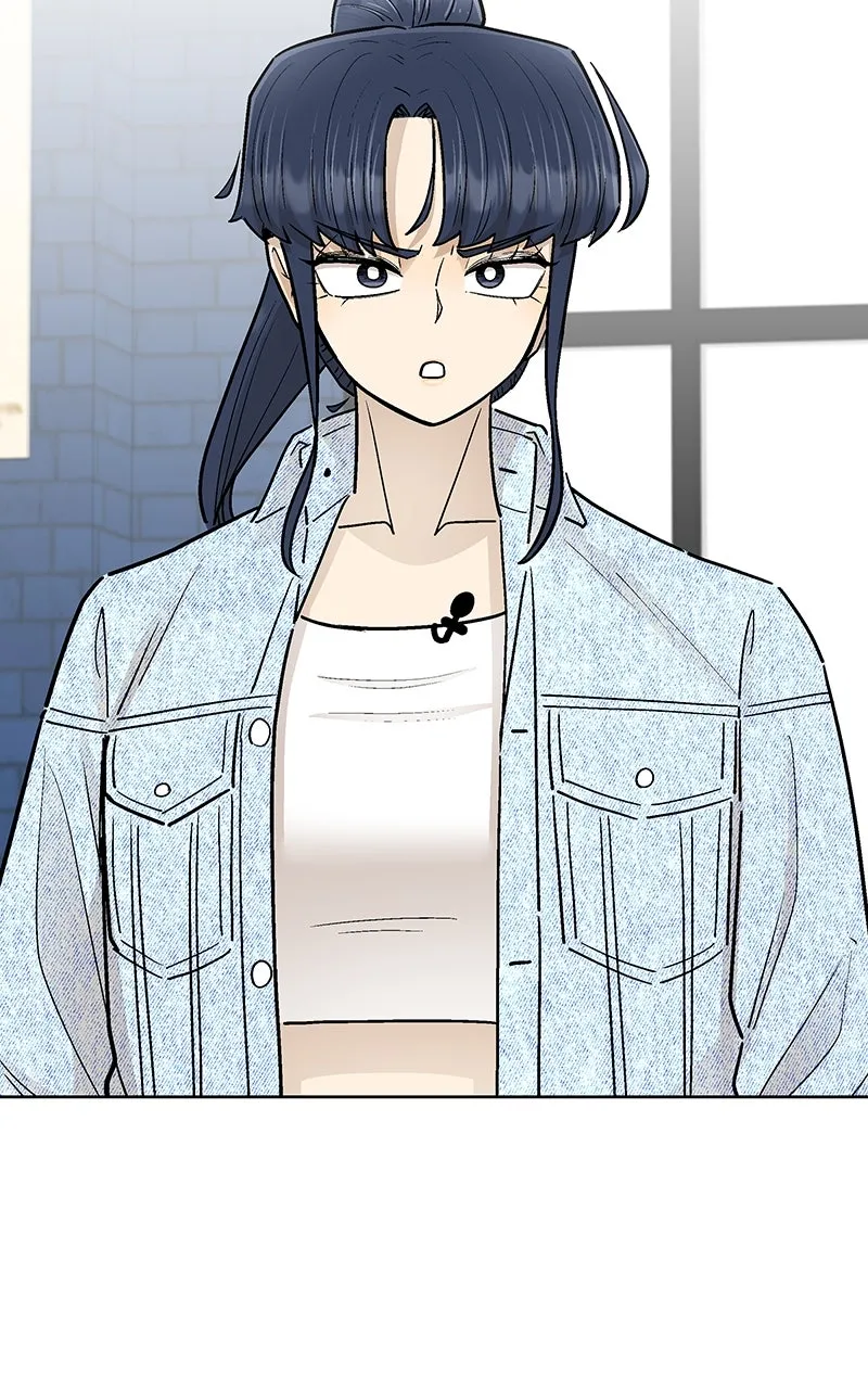 Skool of Street Chapter 64 page 51 - 