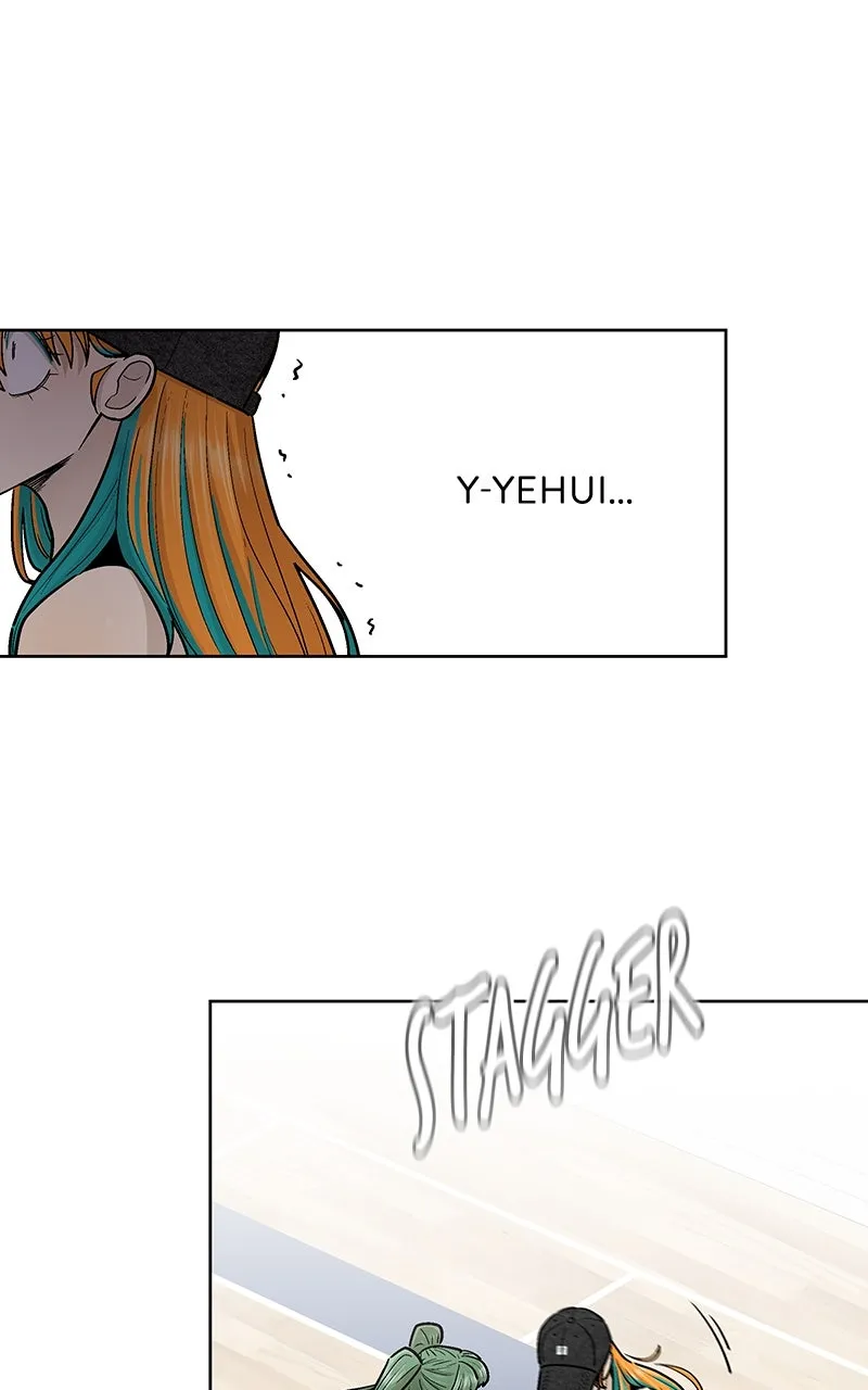 Skool of Street Chapter 64 page 52 - 