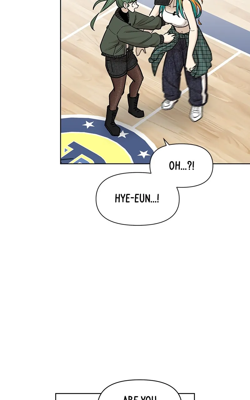 Skool of Street Chapter 64 page 53 - 