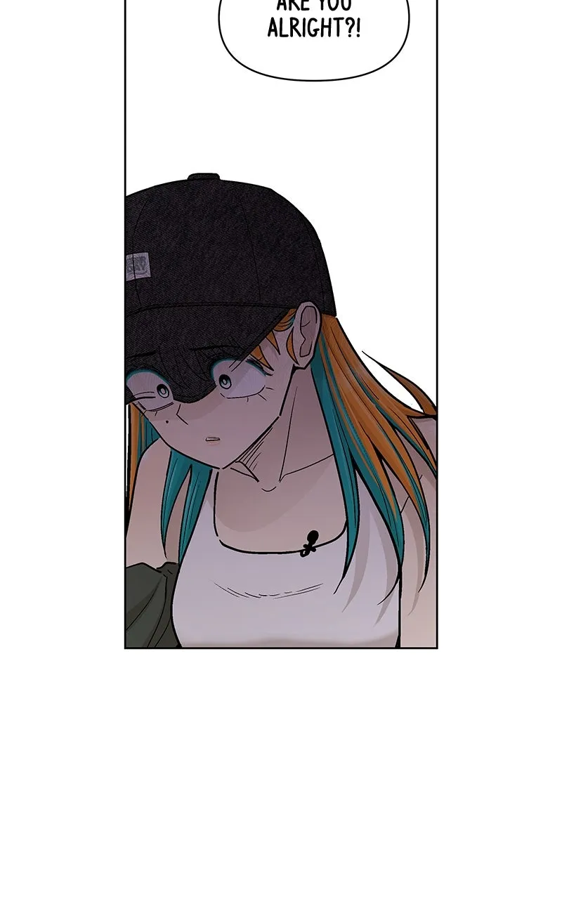 Skool of Street Chapter 64 page 54 - 