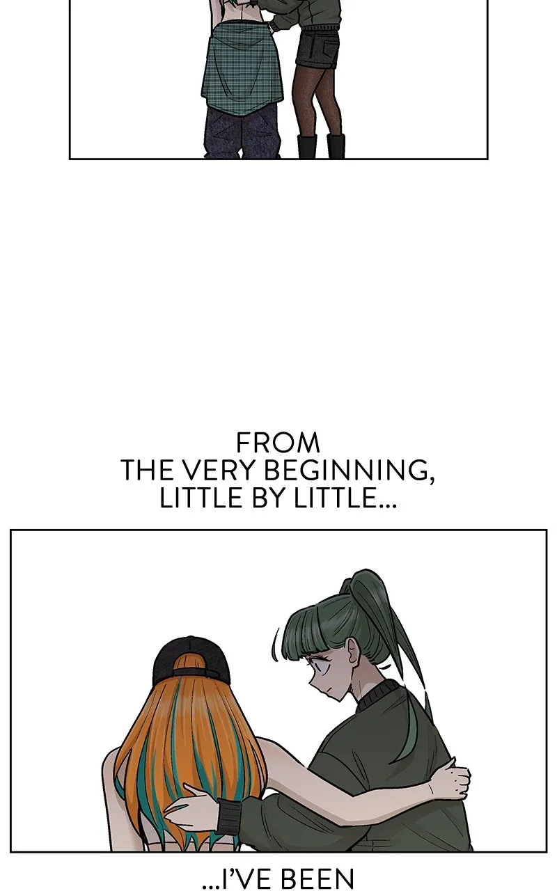 Skool of Street Chapter 64 page 58 - 