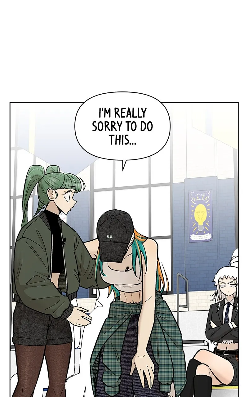 Skool of Street Chapter 64 page 60 - 