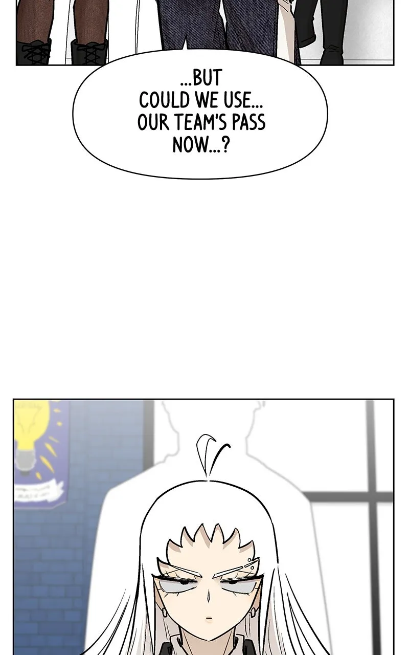 Skool of Street Chapter 64 page 61 - 