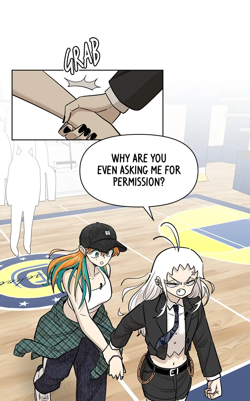Skool of Street Chapter 64 page 63 - 