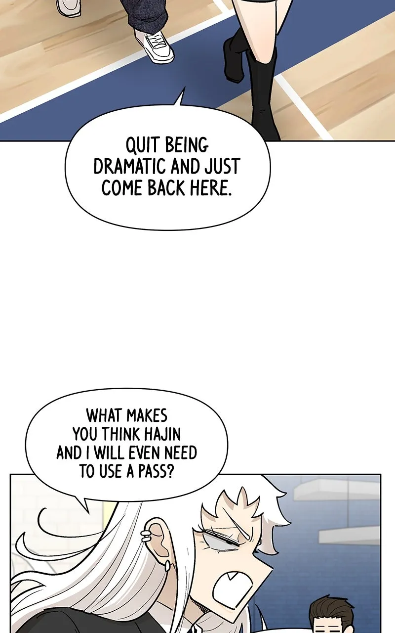 Skool of Street Chapter 64 page 64 - 