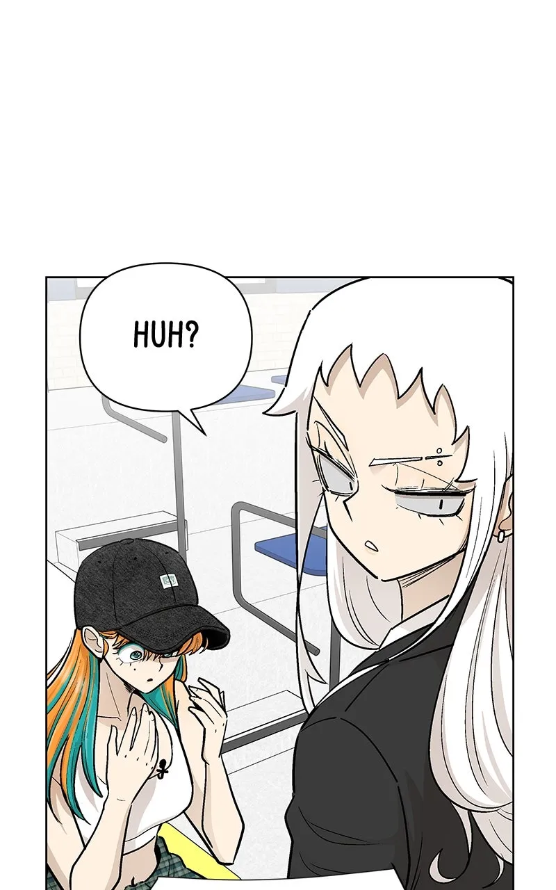 Skool of Street Chapter 64 page 68 - 