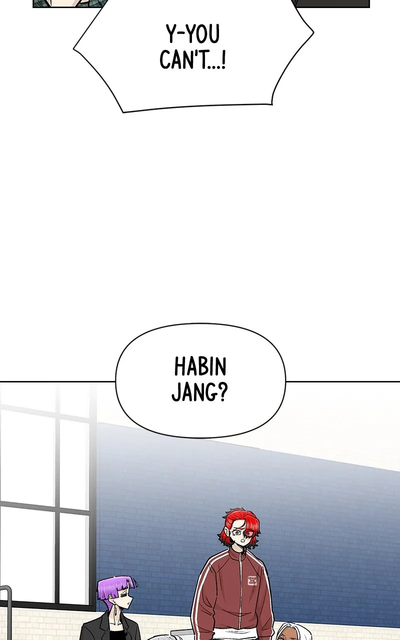 Skool of Street Chapter 64 page 69 - 