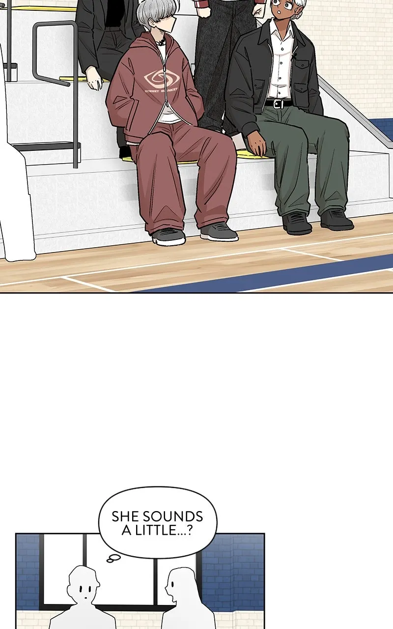 Skool of Street Chapter 64 page 70 - 