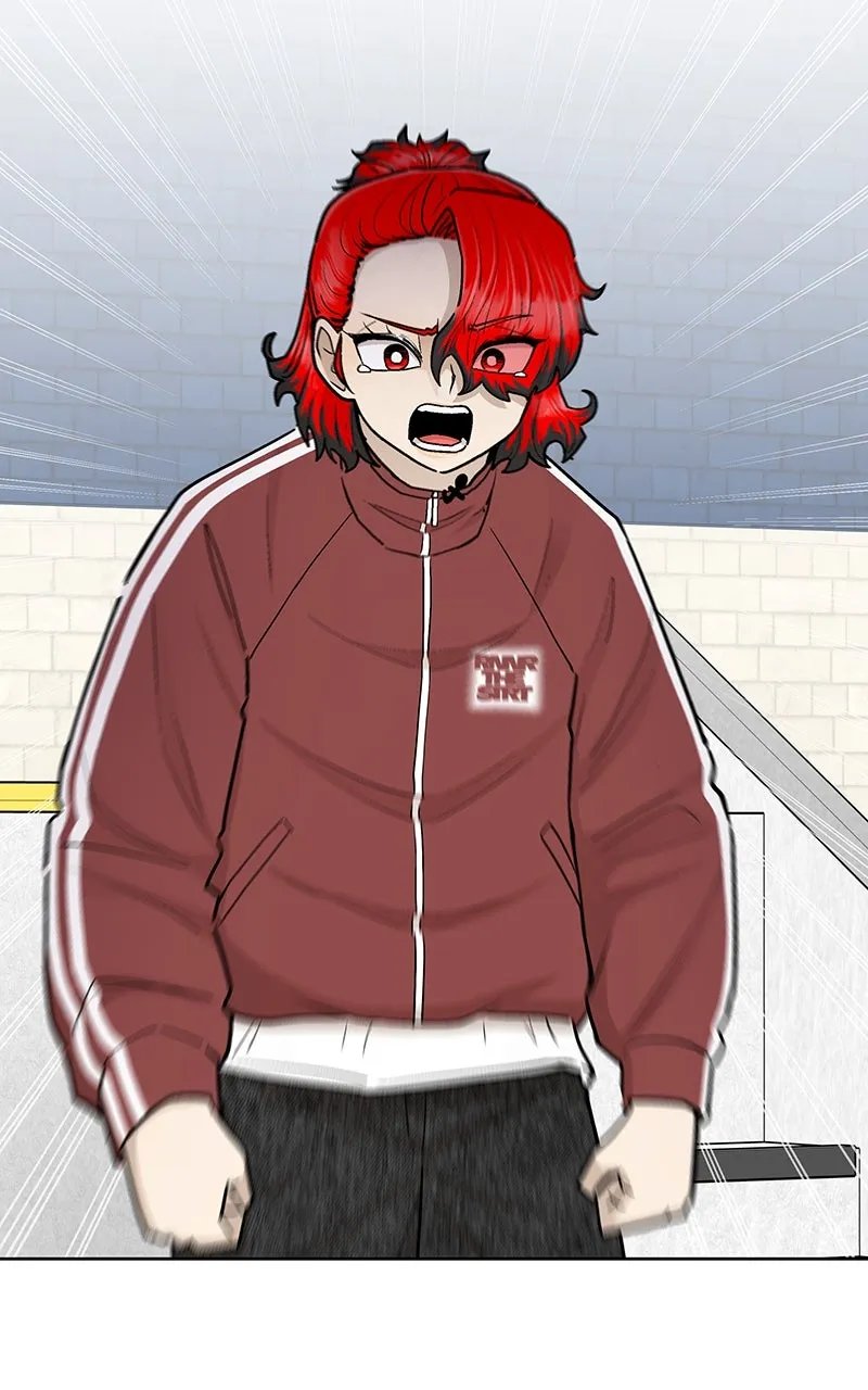 Skool of Street Chapter 64 page 74 - 