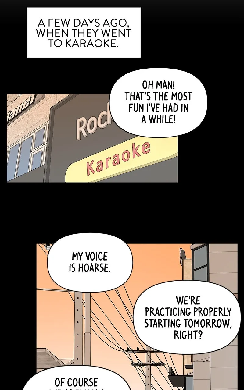 Skool of Street Chapter 64 page 77 - 