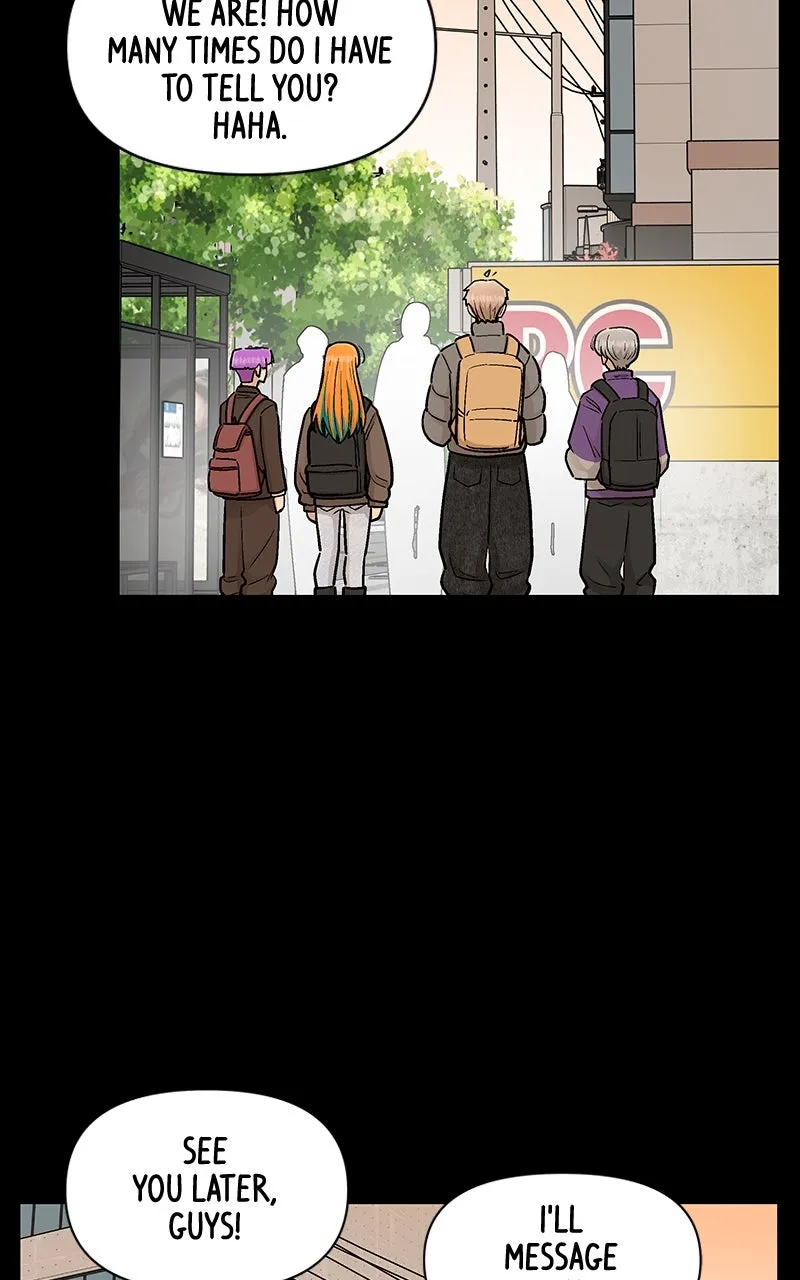 Skool of Street Chapter 64 page 78 - 